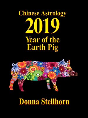cover image of Chinese Astrology